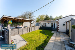 Garden- click for photo gallery